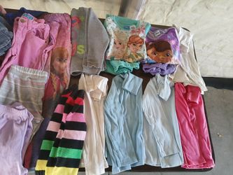 Girls Clothes