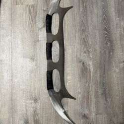 Klingon War Sword