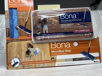 Bona Kit