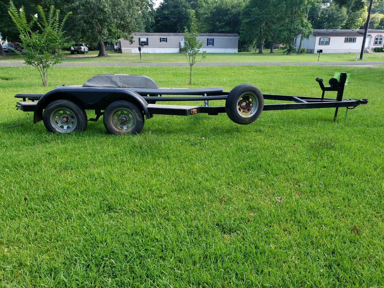 Boat Trailer for Sale in Houston, TX OfferUp