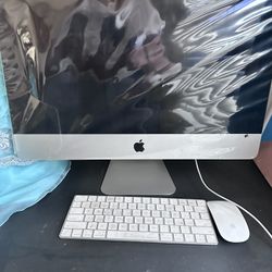 Apple Imac