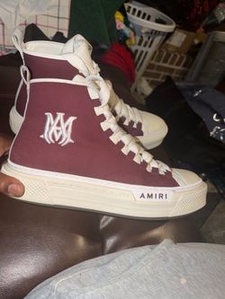 Amiri MA court hi