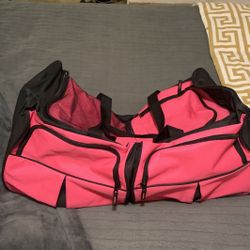 Rolling Duffle Bag 