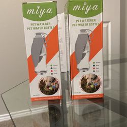 Pet Waterer