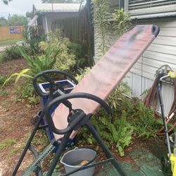 Teeter Totter