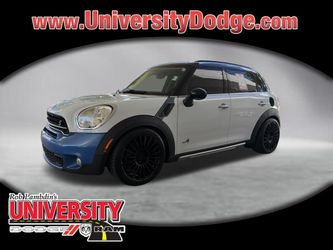 2016 Mini Countryman
