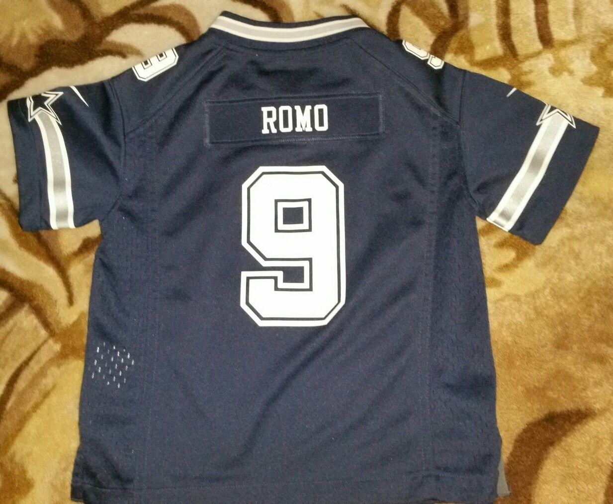 Dallas Cowboys Jerseys For Sale for Sale in Victorville, CA - OfferUp