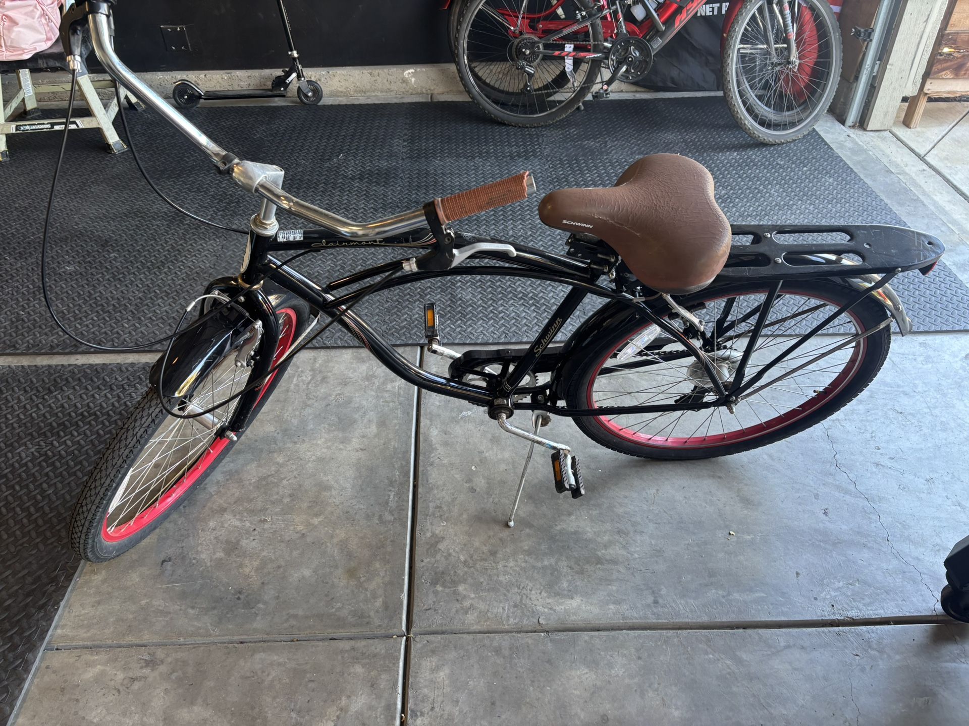 Bike