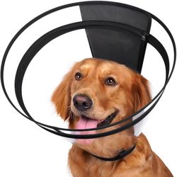 DOG CONE** I Have Many Sizes And Styles **