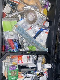 Handyman Supplies