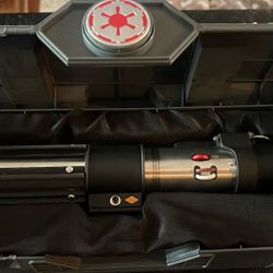 Darth Vader Lightsaber Hilt Only 