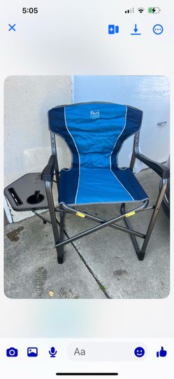 CHAIR NEW