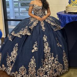 Quince Dress