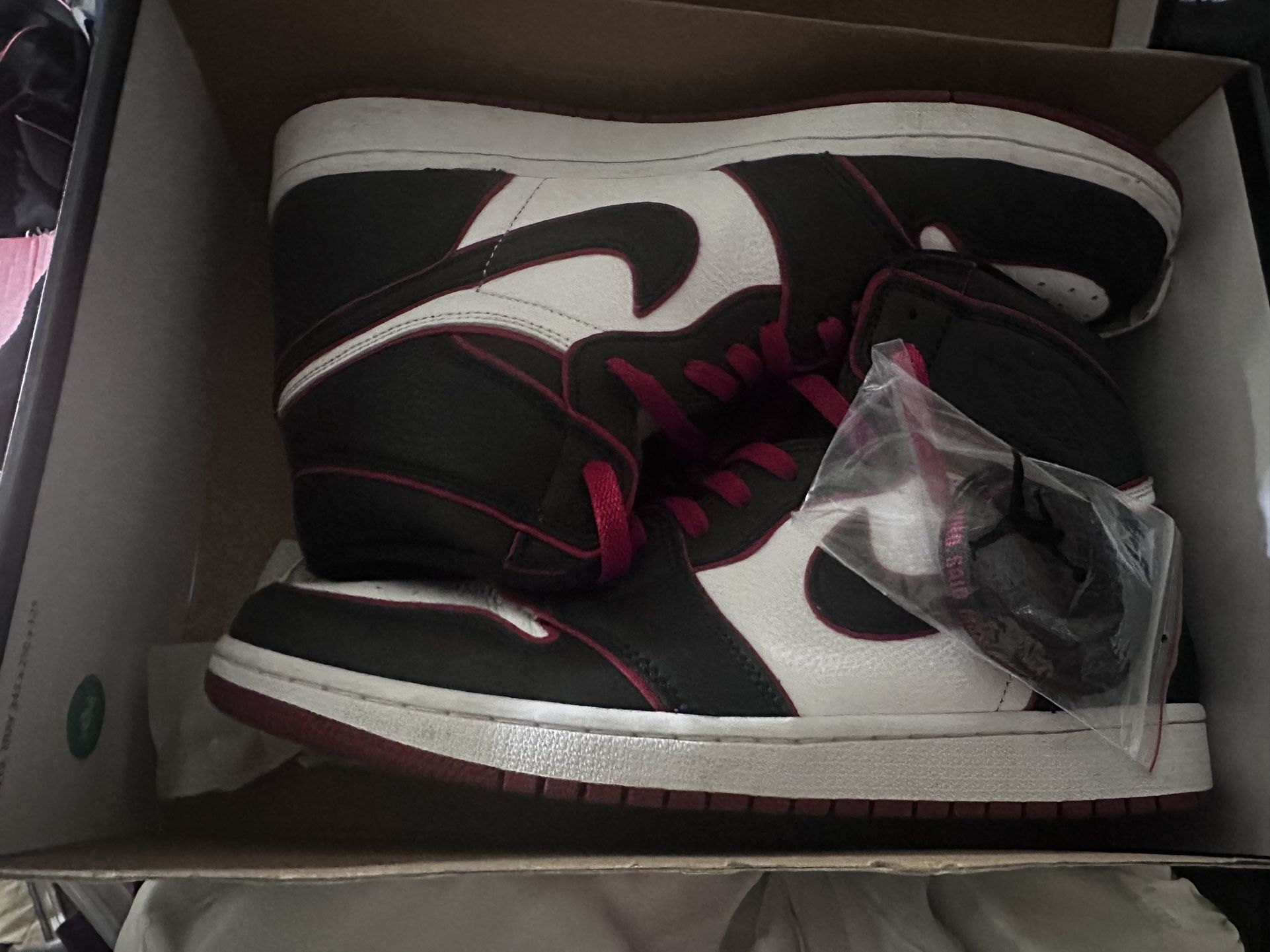 Air Jordan Retro 1 High Bloodline Sz. 13