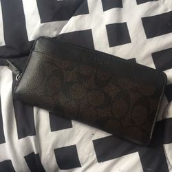Coach Wallet like new