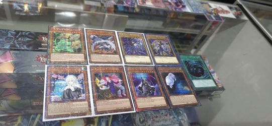 Yugioh