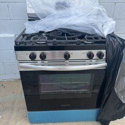 Generator & STOVE 