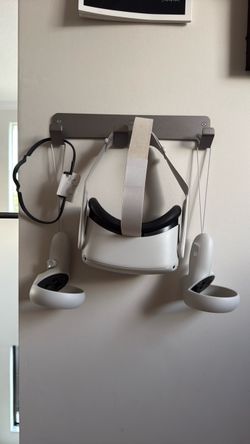 Oculus quest 2