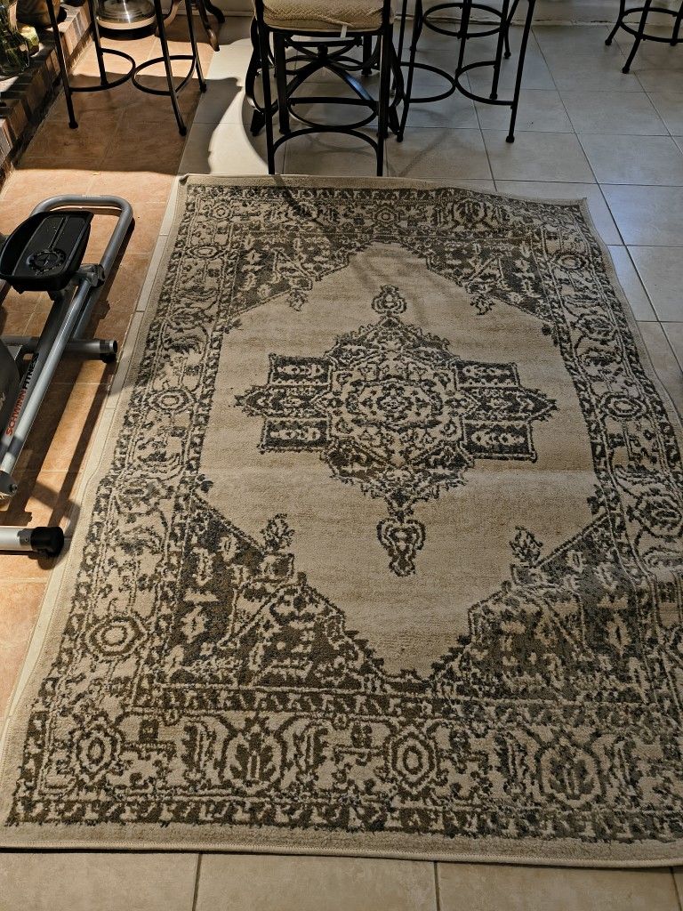 Rug 5x7