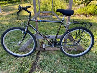 1988 SCHWINN High Sierra - Size Large