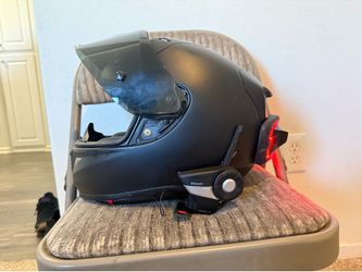 HJC helmet