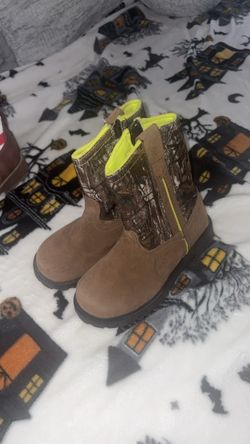Cowboy boots