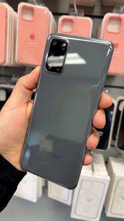 Samsung Galaxy s20 plus - Spectrum