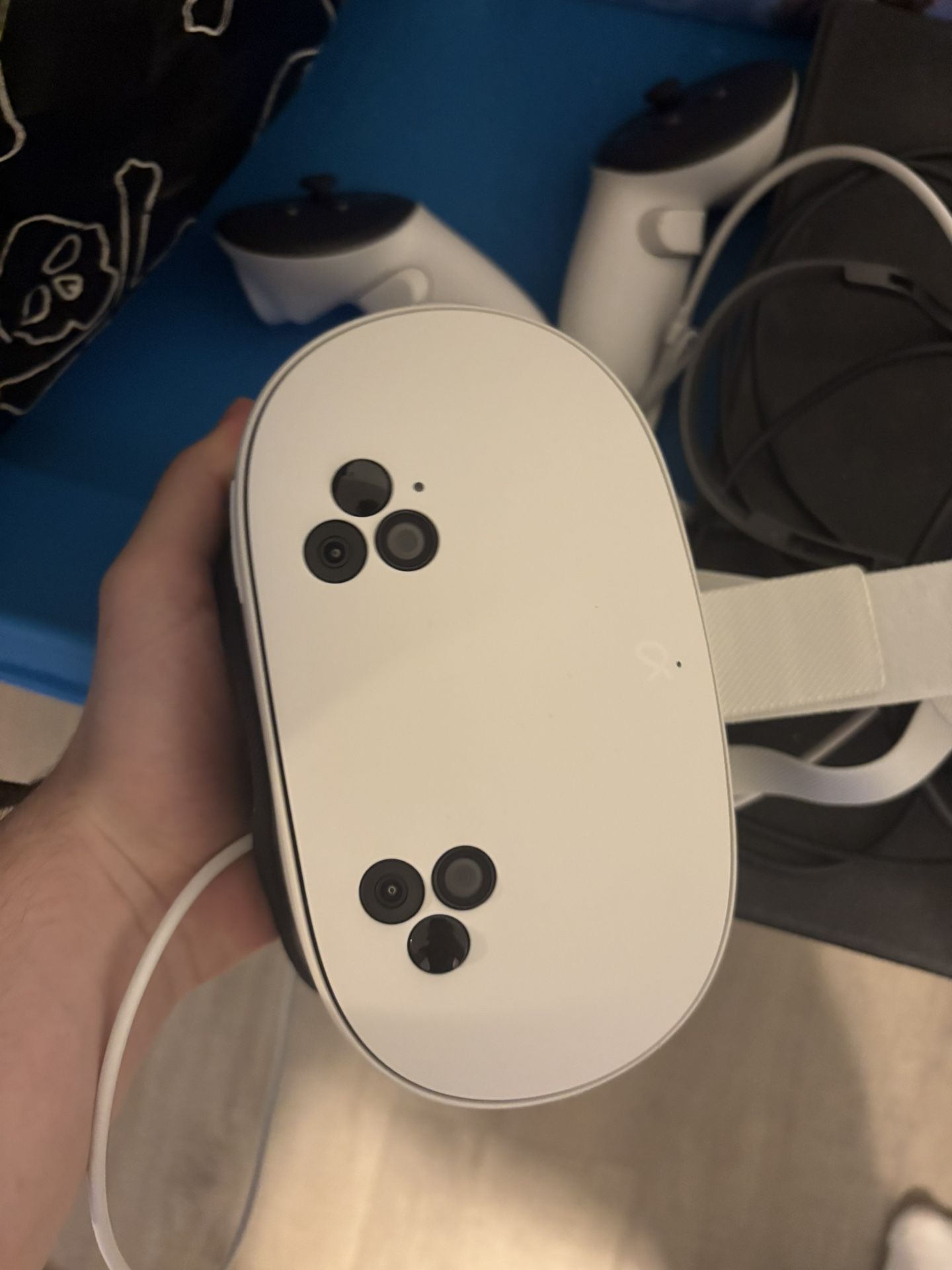 Oculus Quest 3S