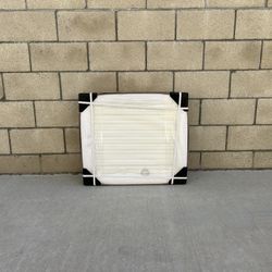 NEW 55" WHITE Electric Standing Desk, Stand Up Desk, Adjustable Height, Computer Workstation