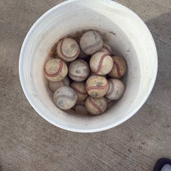Base Balls