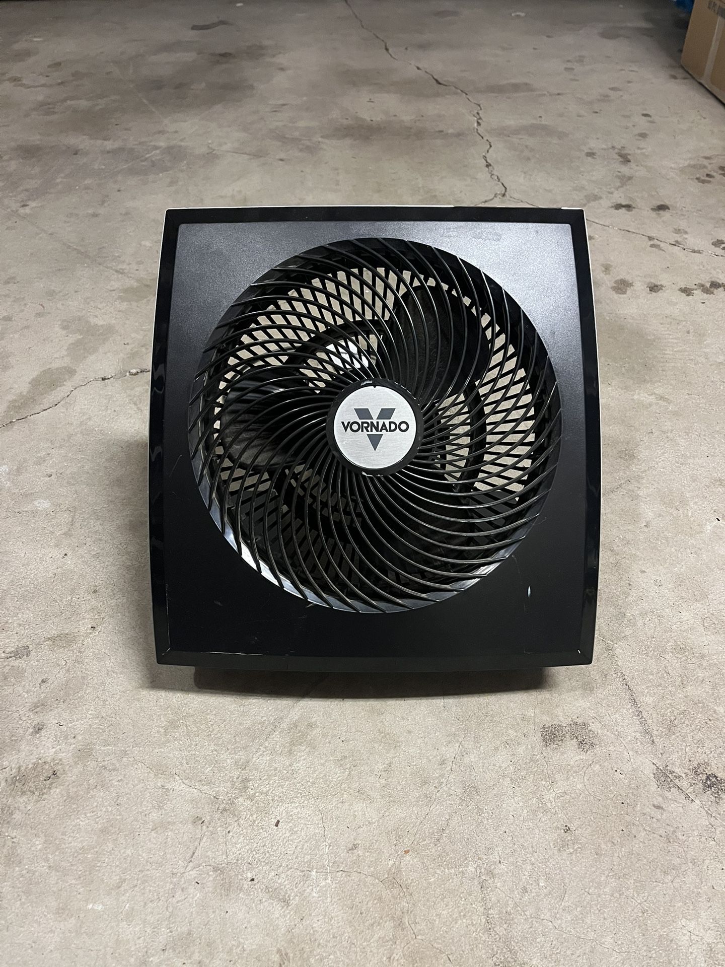 Vornado Fan