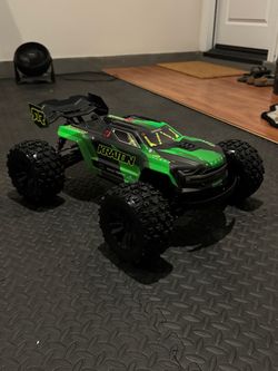 ARRMA KRATON 6S