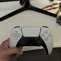 Ps5 Controller Like New 