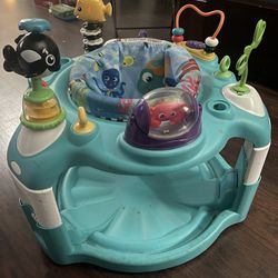 Stand Activity Center