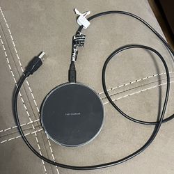 Cordless Phone Charger 