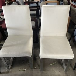 Waiting Room Chairs