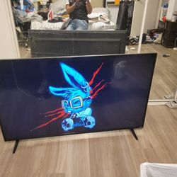 Vizio 60 Inch Smart Tv ,