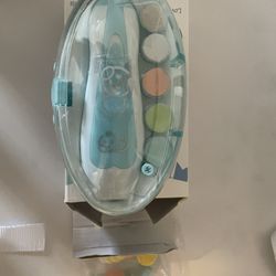 Baby Nail Trimmer