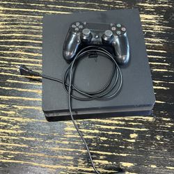 slim ps4
