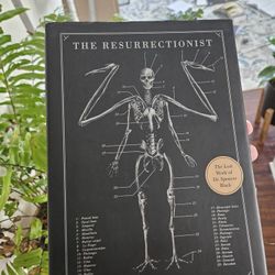 The Resurrectionist