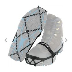 Yaktrax Diamond Grip