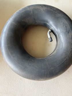 Small Vintage tire tube