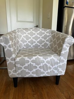 Accent Sofa Chair