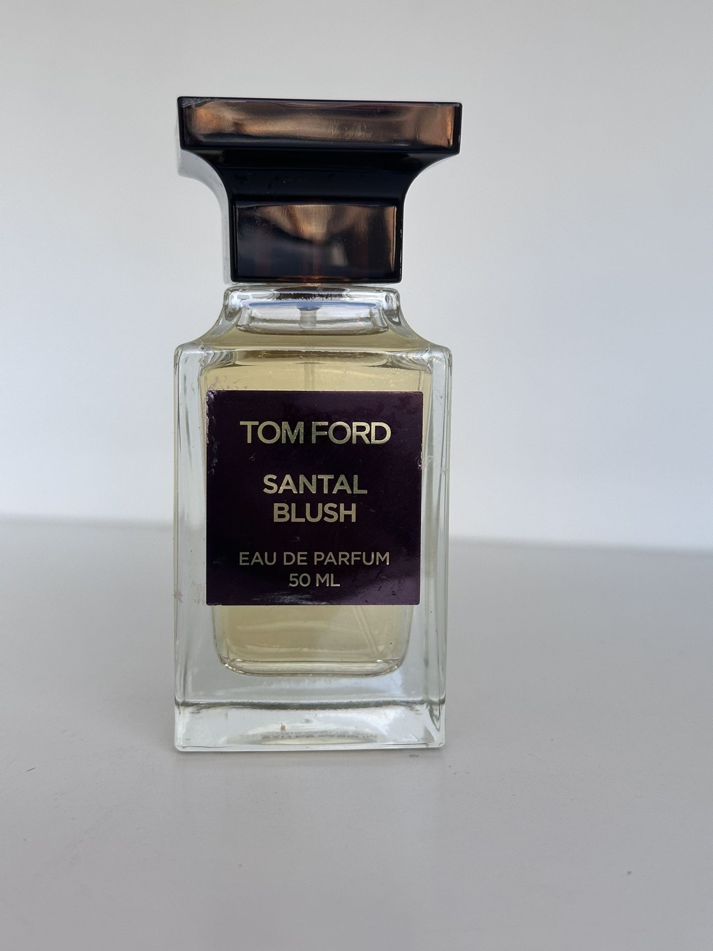 Tom Ford Santal Blush Edp 50ml 