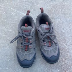 Hiking Shoes 10.5