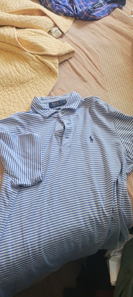Clothes