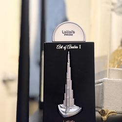 Art of arabia 1 Lattafa