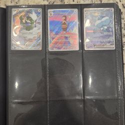 Pokemon Full Art