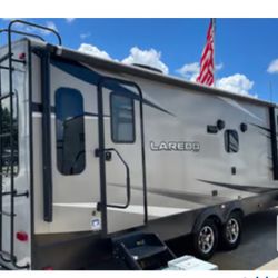2020 Keystone laredo Laredo 275R