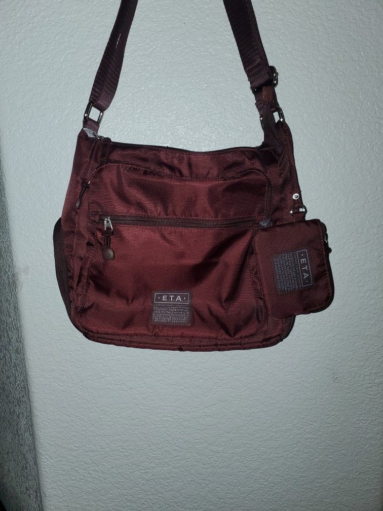 Rosetti E.T.A Mykonos Large Crossboy Bag